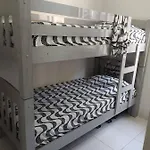 Apartamento Da Tia Lena Copacabana