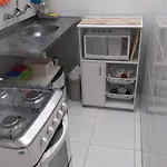 Apartamento Da Tia Lena Copacabana