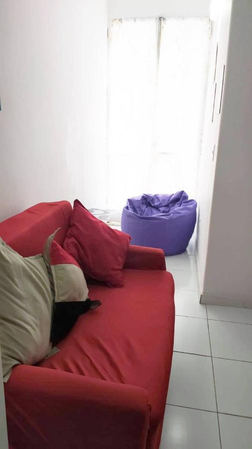 Da Tia Lena Copacabana Apartamento